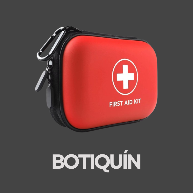 KIT ESSENTIAL