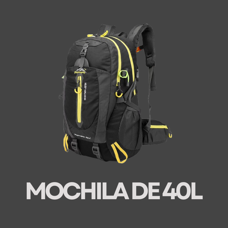 KIT ESSENTIAL