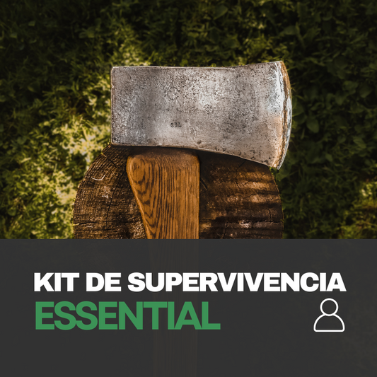 KIT ESSENTIAL