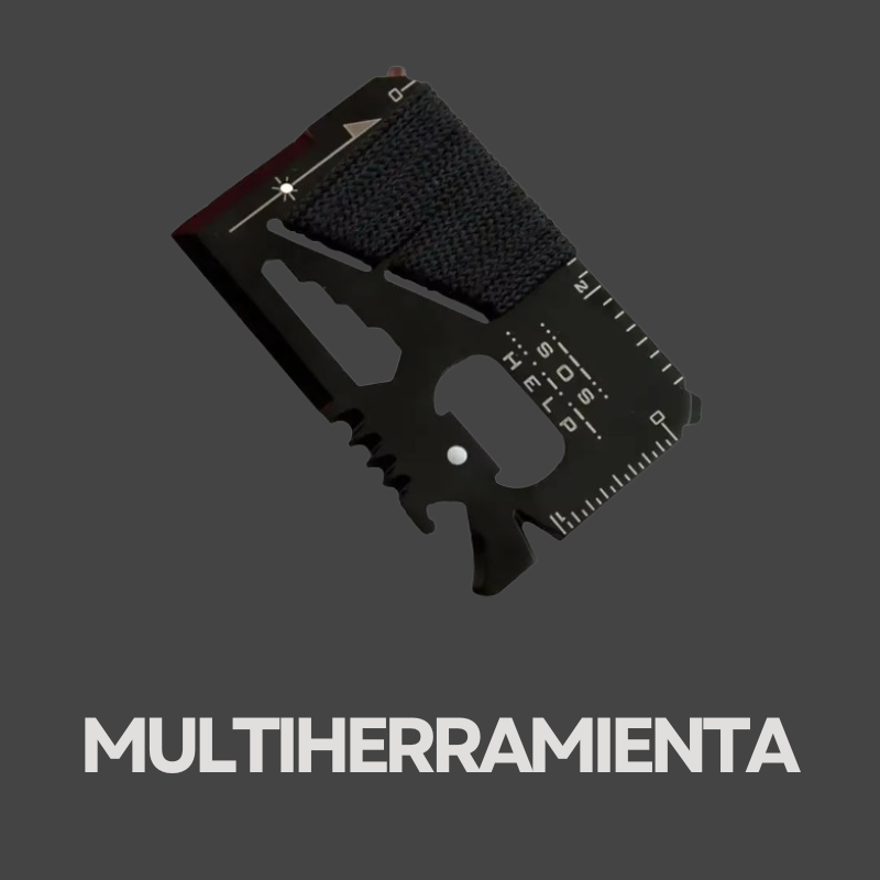 KIT ESSENTIAL